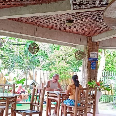 Greenhut Pension&Bar Jagna Buitenkant foto